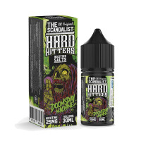 Ароматизатор Scandalist Hardhitters 30ml Doomsday Machine