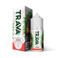 Ароматизатор Trava Малиновый швепс