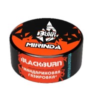 Black Burn - Mirinda (Мандариновая газировка), 25 гр (м)