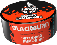 Black Burn - Berry lemonade (Ягодный лимонад), 25 гр (м)