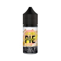 Electro Jam salt 30ml Lemon Meringue Pie