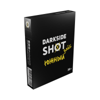 Dark Side Shot - Южный вайб (Груша, Манго, Мята), 30 гр (м)
