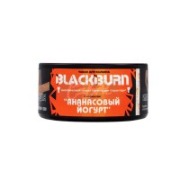 Black Burn - Pineapple Yogurt (Ананасовый йогурт), 25 гр (м)