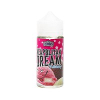 Electro Jam 100ml Neapolitan Dream