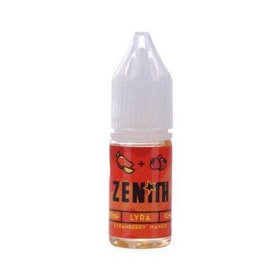 Ароматизатор Zenith 10ml Lyra