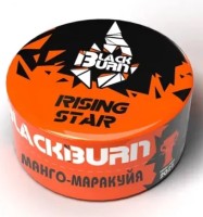 Black Burn 25гр RISING STAR