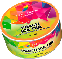 Spectrum Mix - Peach ice tea (Освежающий персиковый чай), 25 гр (м)