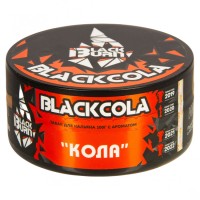 Black Burn - Blackcola (Кола), 25 гр (м)