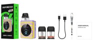 Стартовый набор POD Vaporesso XROS 4 Nano