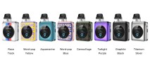 Стартовый набор POD Vaporesso XROS 4 Nano