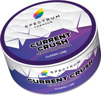 Spectrum Classic - Current crush (Черная смородина), 25 гр (м)