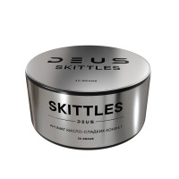 Deus - Skittles (кисло - сладкие конфеты), 30 гр (м)