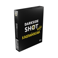 Dark Side Shot - Каспийский вайб (Личи, Малина, Кола), 30 гр (м)