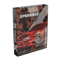 Xperience by Dark Side 30 гр