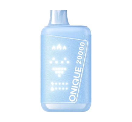 Одноразовый POD ONIQUE by LOST MARY 20 000