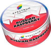 Spectrum Classic - Russian raspberry (Малина - Клубника), 25 гр (м)