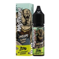 Monstervapor 30ml LIMELOPS (лимон-лайм)