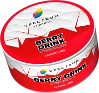 Spectrum Classic - Berry drink (Морс из лесных ягод), 25 гр (м)