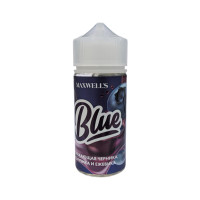 Maxwells 100ml Blue