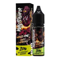 Monstervapor 30ml MANGO KING (манго с маракуйей)