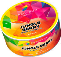 Spectrum Mix - Jungle Berry (Ягоды Ананас), 25 гр (м)