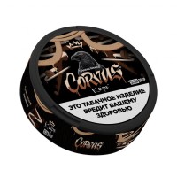 Жевательный табак Corvus Drop Slim - Кофе (м)