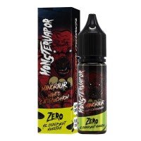 Monstervapor 30ml MANORAUR (манго с апельсином)