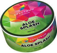 Spectrum Mix - Aloe Splash (Кактус Алоэ), 25 гр (м)