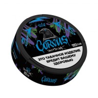 Жевательный табак Corvus Slam Slim - Энергетик (м)
