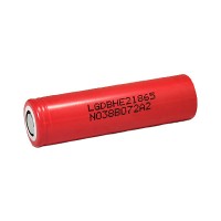 Аккумулятор 18650 LG HE2 2500 mAh 35A