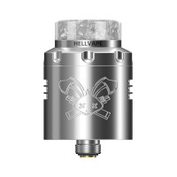 Атомайзер RDA Dead Rabbit V3 (clone)