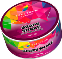 Spectrum Mix - Grape Shake (Виноградный шейк), 25 гр (м)