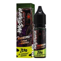 Monstervapor 30ml PEACHEEPER (персик с маракуйей)