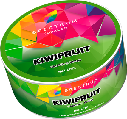 Spectrum Mix - Kiwifruit (Смузи из Киви), 25 гр (м)