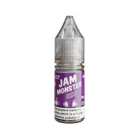 Ароматизатор Jam Monster 10ml Grape