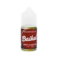 Maxwells salt 30ml Baikal