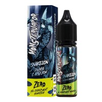 Monstervapor 30ml SNAKELON (дыня с арбузом)