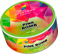 Spectrum Mix - Pink Bomb (Кислый Мармелад), 25 гр (м)