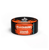 Black Burn 25гр (ЧЗ), RED ORANGE