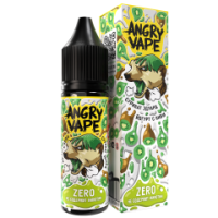 Angry Vape 30ml Сурикат Эдуард (Йогурт с Киви)