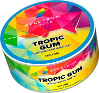 Spectrum Mix - Tropic Gum (Тропическая жвачка), 25 гр (м)