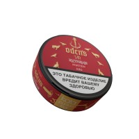 Жевательный табак ODEN'S TAR Kola, 16 гр (м)