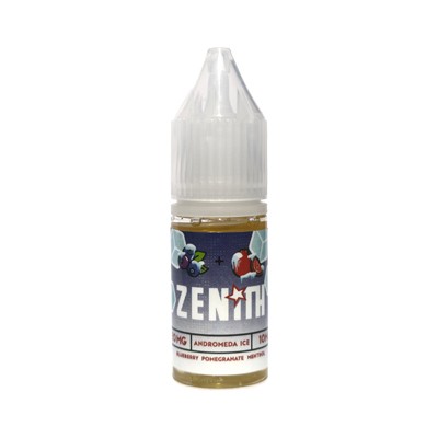 Ароматизатор Zenith 10ml Andromeda ice