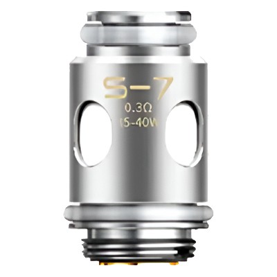 Сменный испаритель Smoant Santi S-7 DL 0.3 Ом