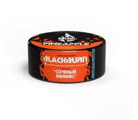 Black Burn 25гр (ЧЗ), PINEAPPLE