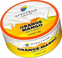 Spectrum Classic - Orange mango (Манго - Цитрус), 25 гр (м)