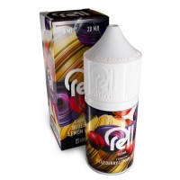 RELL ULTIMA Blueberry Lemon Cherry 28мл, 0мг