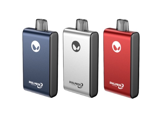 Одноразовый POD Waka Escobar Blade 20000