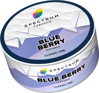 Spectrum Classic - Blue berry (Черника), 25 гр (м)