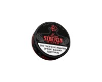 Жевательный табак Siberia Silver White Dry Mini, 10 гр (м)